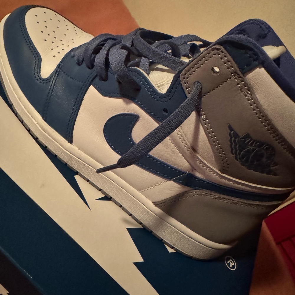 Air Jordan 1 Retro High